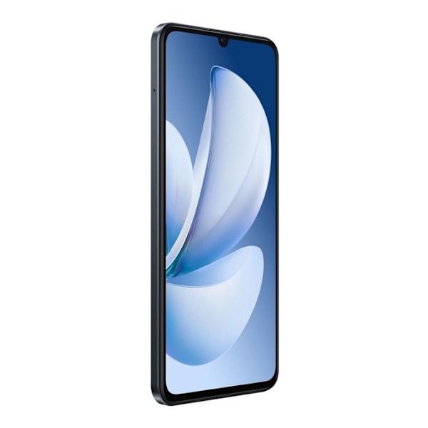 Smartphone Realme Note 70T 6,75" Dobbelt nano SIM 256 GB Sort