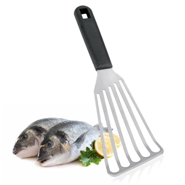 Skovl til plancha