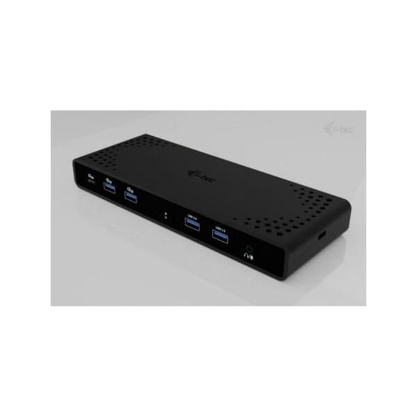 Videoadapterkabel - STARTECH - DP til Mini DP - 15 cm - Han til Hun - Sort/Hvid