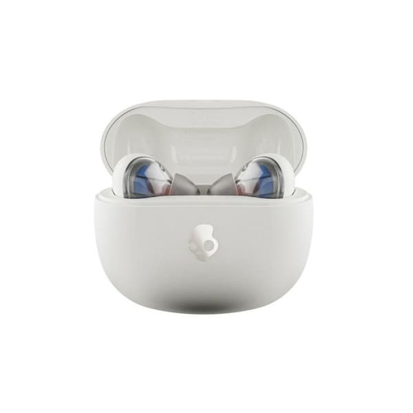Bluetooth-høretelefoner rail blc true wireless-42h-hvid Skullcandy S2RLW-Q751 Hvid