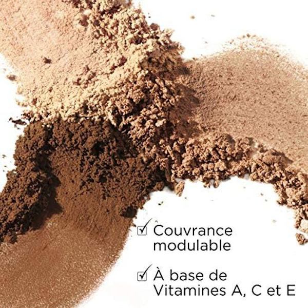Mineral Powder Foundation - Elizabeth Arden - Pure Finish - Shade 05 - Natural Finish - Illuminating Treatment Skugga 05