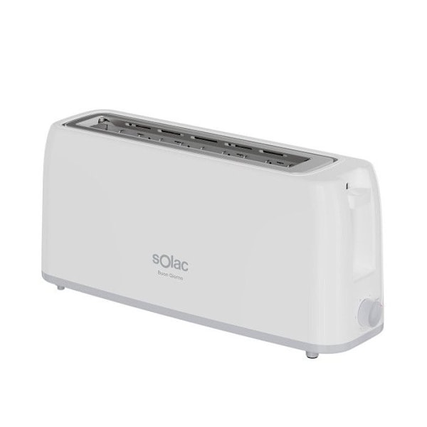 Grilltoast Solac TL5418 800 W