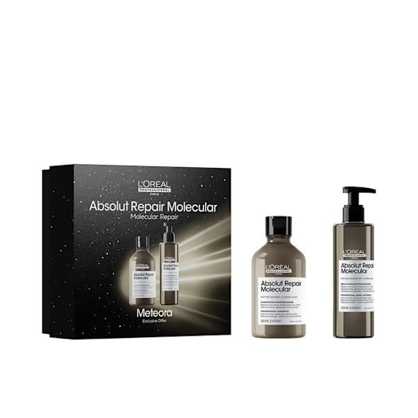 Coffret molekylær Absolute Repair 2 dele