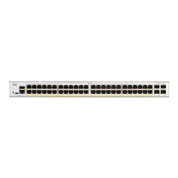 Cisco C1300-48P-4G Switches
