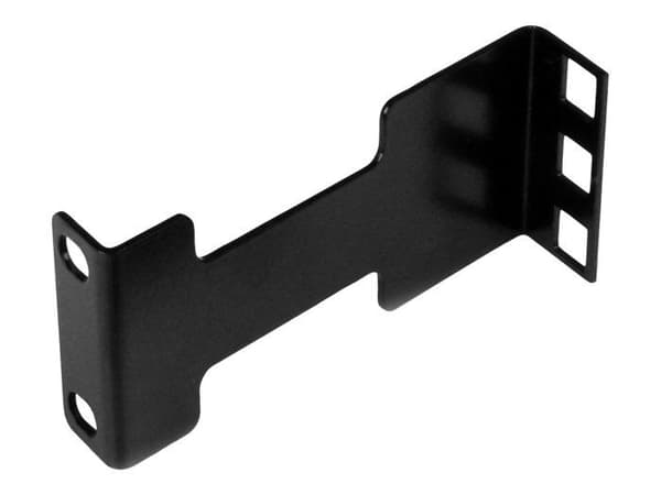 Dybdeadapterkit - STARTECH - 1U - 10 cm - 4,54 kg Max - Sort