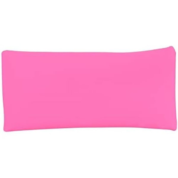 Trousse - SAFTA - Caritas - Fuchsia - 22 x 11 cm - Komfortabel Fuchsia