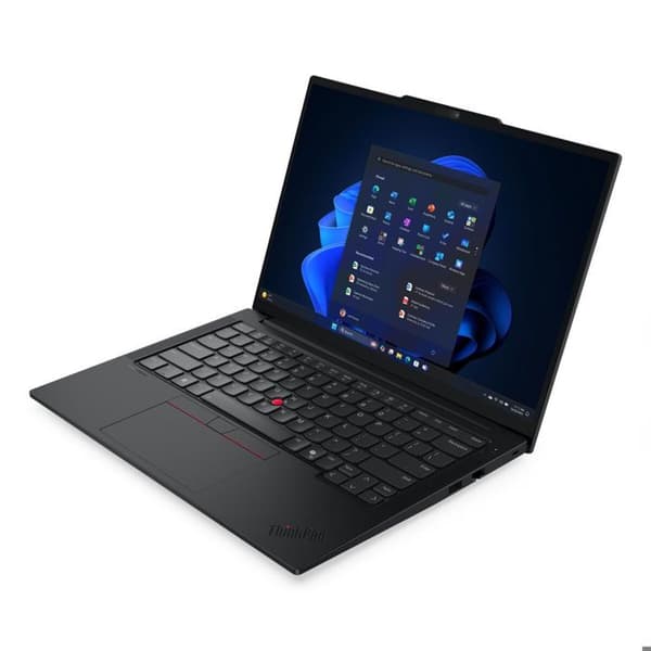 Bærbar Computer - LENOVO - E14 G7 - Intel Core Ultra 5 - 16 GB RAM - 512 GB SSD