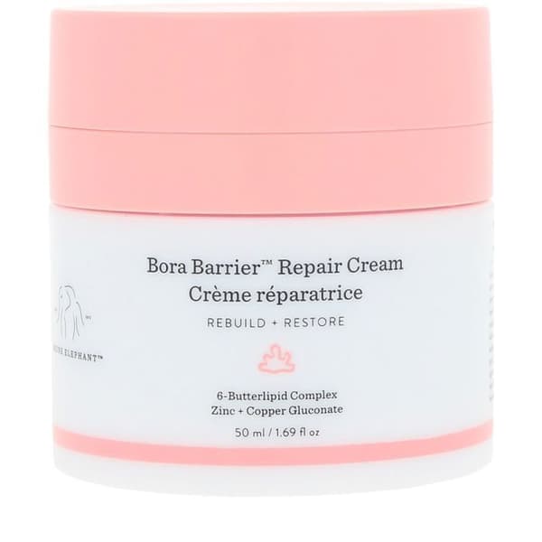 BORA BARRIER korjaava voide 50 ml