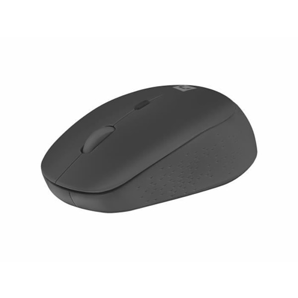 NATEC HARRIER 2 HÖGERHÄNT BLUETOOTH OPTISK MUS 1600 DPI (NMY-1960) Svart
