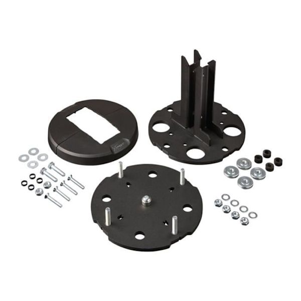 Vogelin PFF 7965 komponentti