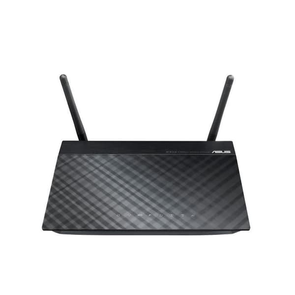 Asus Router Black Diamond RT-N12LX