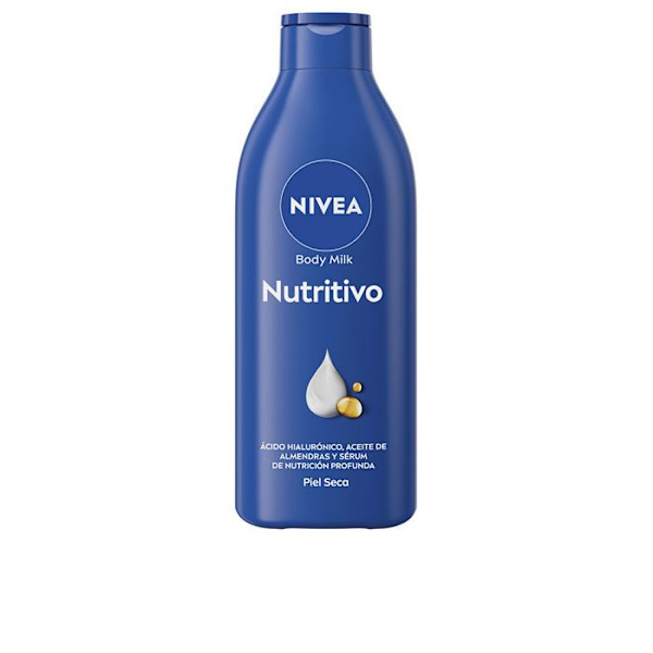 NUTRITIV Kropmælk 400 ml