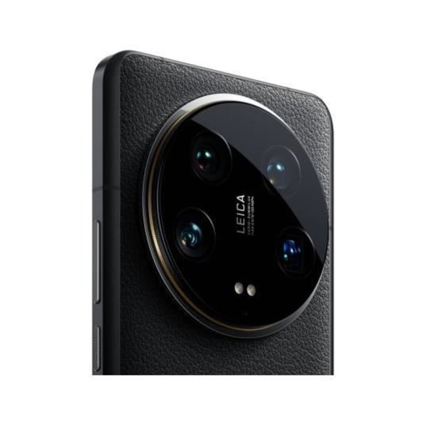 XIAOMI Smartphone 14 Ultra 16/512GB Sort