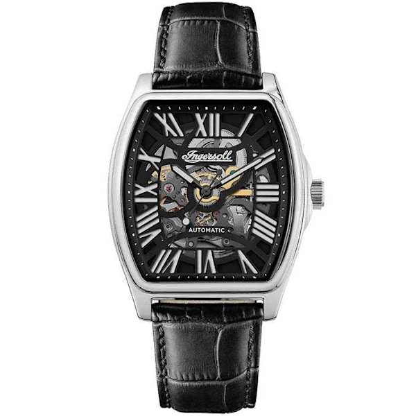 Ingersoll I14202 The California Automatique Klocka Herr 40mm 5ATM