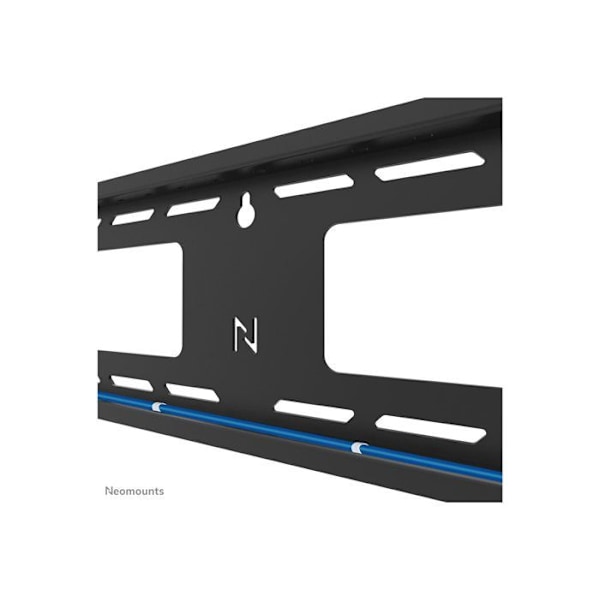 Neomounts WL35-750BL14 Seinätuki TV 81,3 cm (32) - 190,5 cm (75) korkeussäädettävä, kallistettava