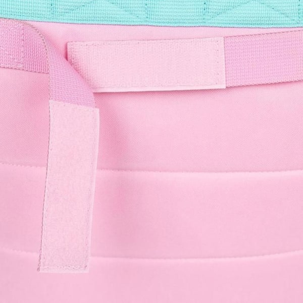 Reppu - Cerda - Minnie - Vaaleanpunainen - Kestävä - Leikkisä rosa