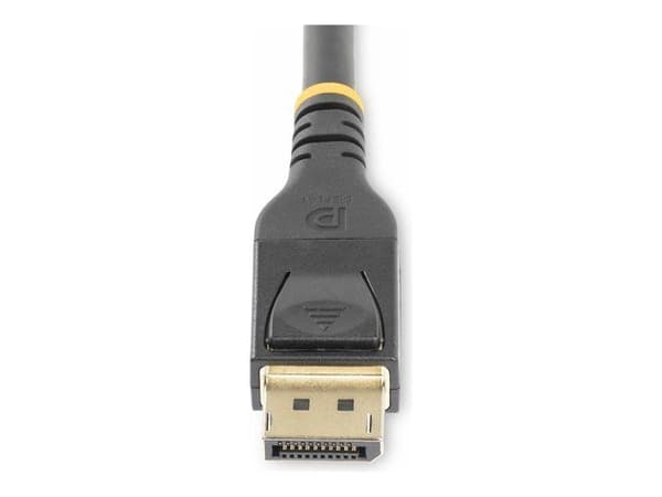 DisplayPort 1.4 - StarTech.com - 15m - Aktiivinen - 8K 60Hz - HDR10