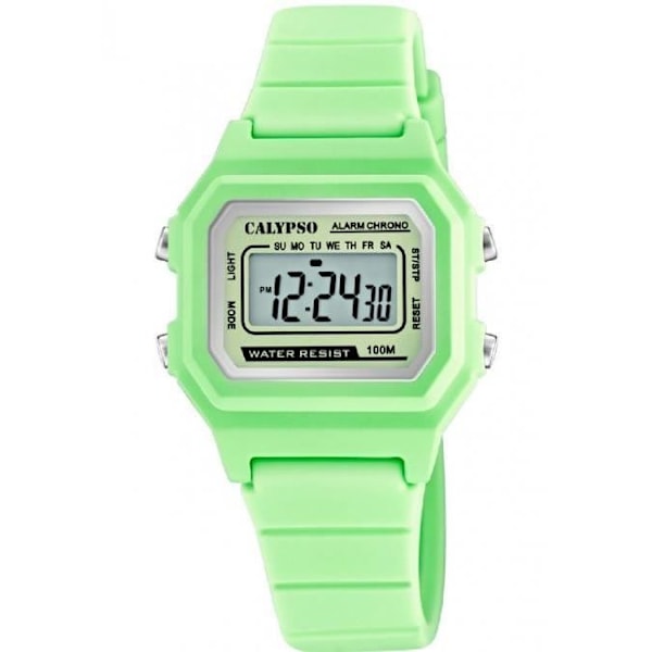 Calypso näyttö Unisex K5802-1