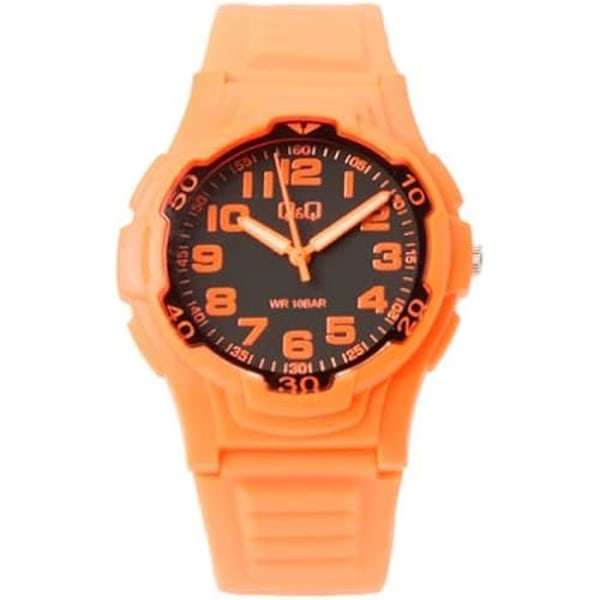 Klocka - Q&Q - hQQ1039 - Analog - Unisex - Vuxen