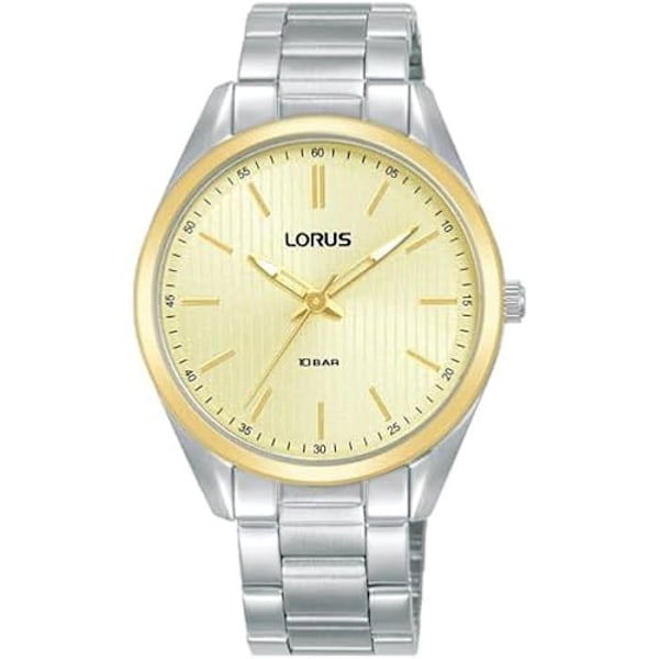 LORUS RG214WX9 Naisten Kello