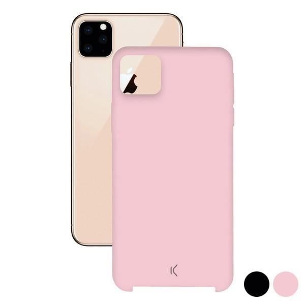 Mobiltelefon beskyttelse Iphone 11 Pro Soft