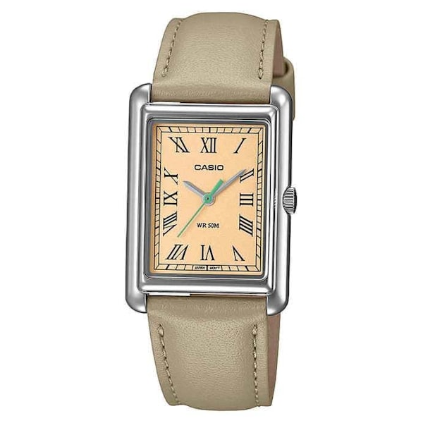 Armbandsklocka för kvinnor LTP-B165L-5BVEF,