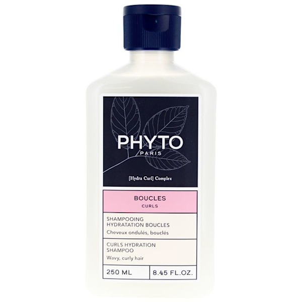 Phyto Shampoo Hydration af Krøller 250 ML