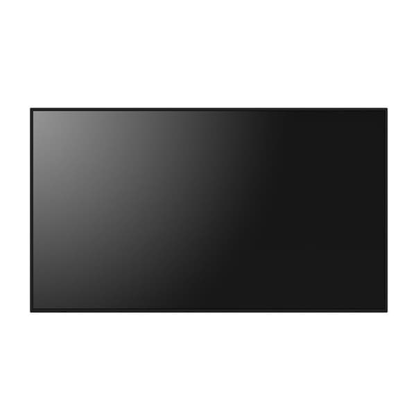 Sharp/NEC MultiSync P656 Skærmvæg 64,5" 4K Ultra HD LED IPS Sort