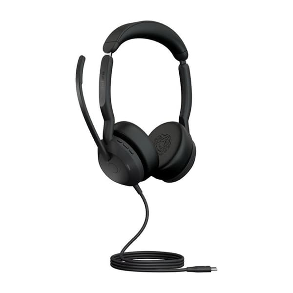 Jabra Evolve2 50 UC Stereo -