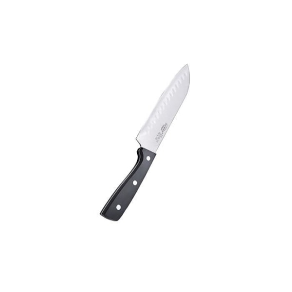 GENERISK - Santoku Kniv 17,5 cm Expert Rustfrit Stål. Sg41006 San Ignacio