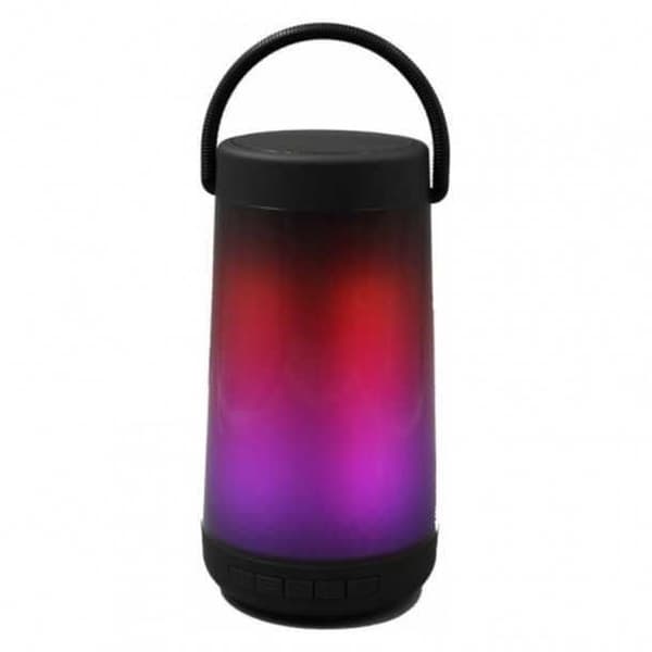 Bluetooth-kaiuttimet - Denver Electronics - BTL-311 - 1200 mAh - 5 W - RGB LED