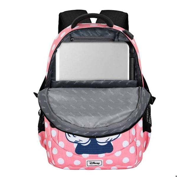 Running PLUS Ryggsäck - Disney Minnie Mouse Closer - Rosa - One Size Rosa