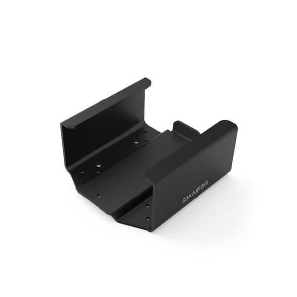HDMI-DVI-D M/M sovitinkaapeli 1,5 m - STARTECH - HDDVIMM150CM - Kullattu - Suojattu
