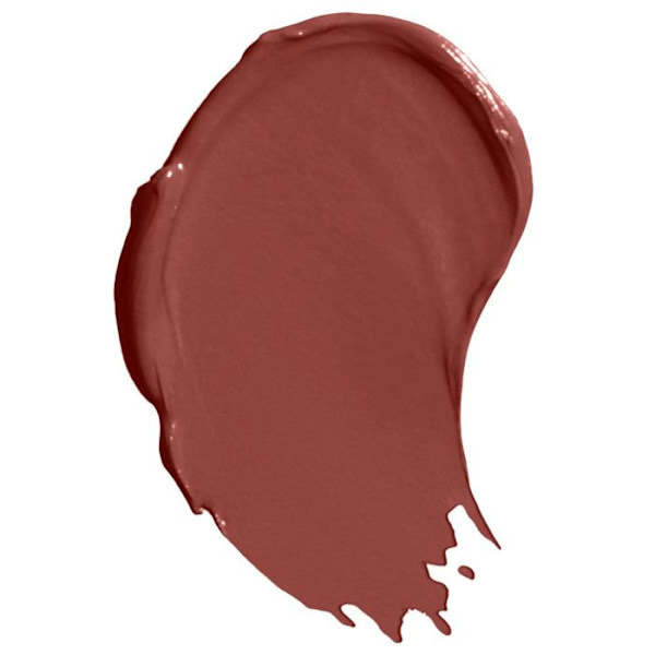 Læbestift - SMOOTH WHIPE - Mat - 4 ml - Perfekt dækning Strålende nuancer