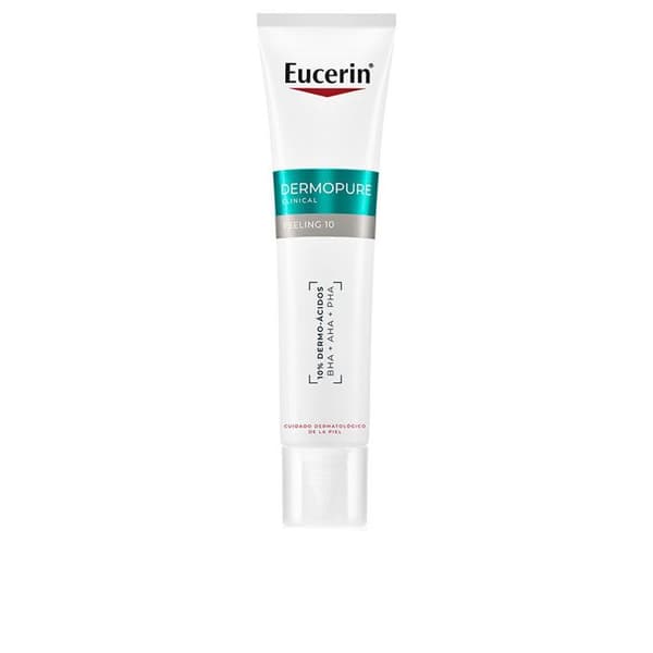 DERMOPURE Rasvaansaa 10% hydroksyhappoja 40 ml