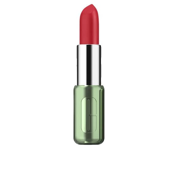 Huulipuna - POP PITKÄKESTOINEN MATTA - Sävy Ruby Pop - 3,9 gr - Kestävä väri jopa 8h Ruby Pop, flere nuancer