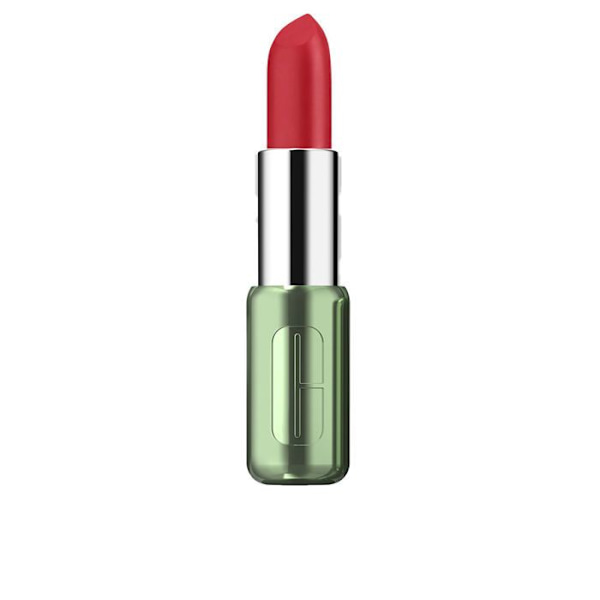 Læbestift - POP LANGVARIG MATTE - Farve Ruby Pop - 3,9 gr - Holdbar farve i op til 8 timer Ruby Pop, flere nuancer