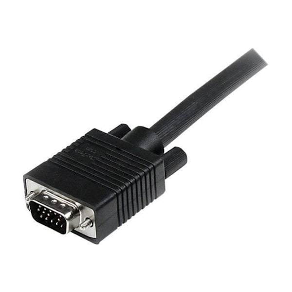 VGA Kabel - STARTECH - HD15 - 25 m - Han/Han - Høj Opløsning - Skærmet