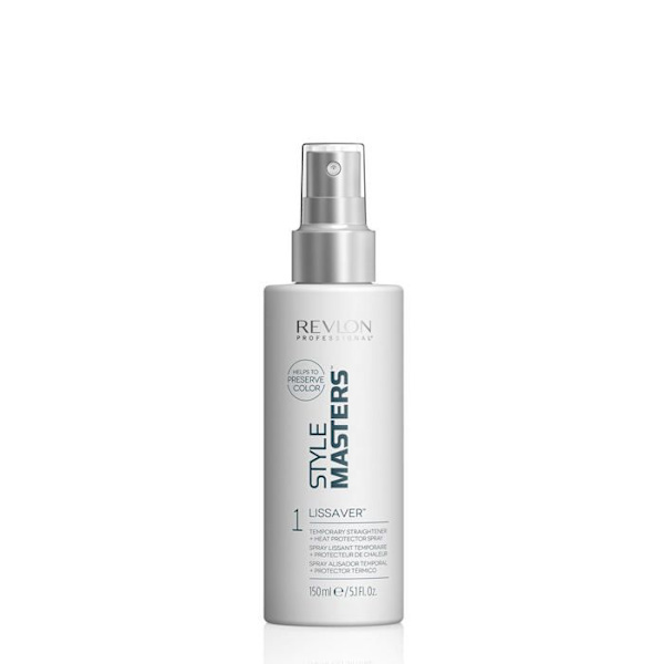 style masters dobbelt eller intet lissaver midlertidig udjævningsspray 150ml