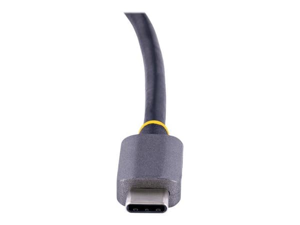 Startech 122-USBC-HDMI-4K-VGA USB C - VGA-HDMI-sovitin
