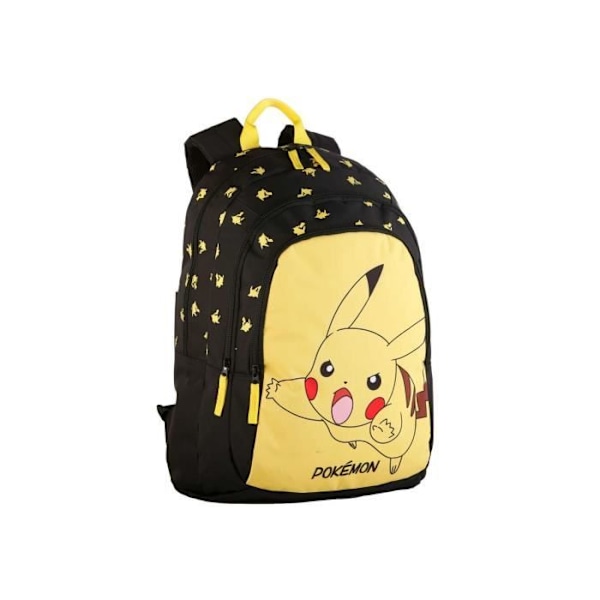 Pikachu-reppu 44 cm
