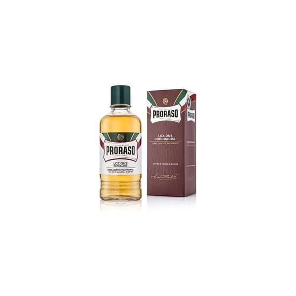 Professionel After Shave Lotion 400mL PRORASO