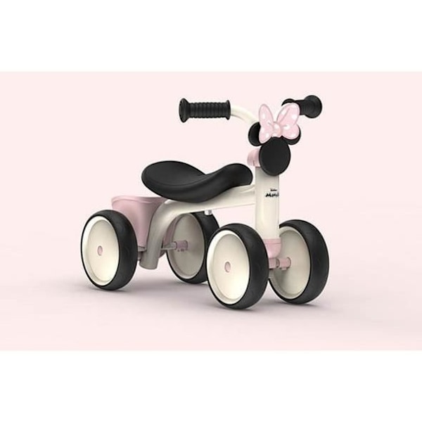 SMOBY - Minnie Kärry Rookie