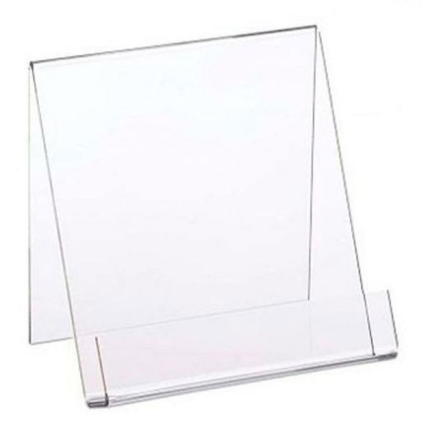 Arkivæske Archivo 2000 Transparent Methacrylat skrivebord
