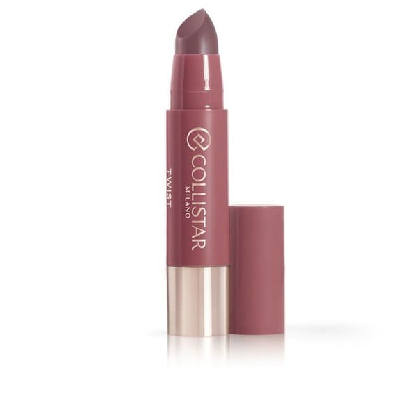 Læbepomade TWIST BALMY GLOSS #203-rosentræ 2,8 gr