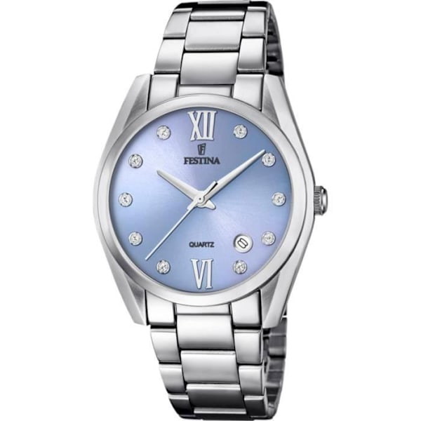 Ur - Festina - F16790-B - Quartz - Analog - Kvinde