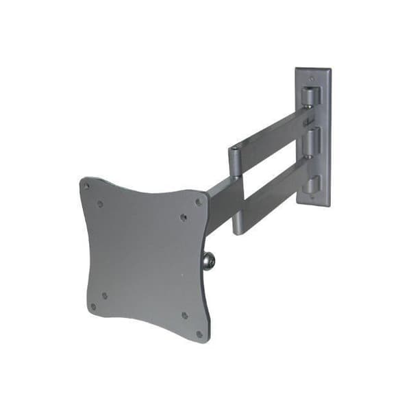 NEWSTAR FPMA-W830 Vægmontering - Til fladskærme op til 24" 60 cm - 10" til 24"