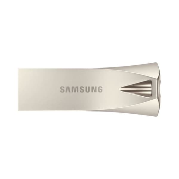 SAMSUNG BAR PLUS 512Go Champagner