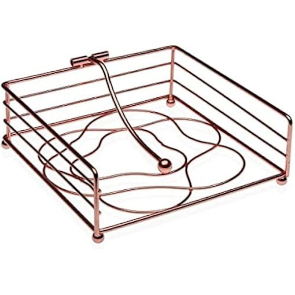 Handdukshängare - VERSA - Flerfärgad - Standard - Praktisk - Modern design Flerfärgad