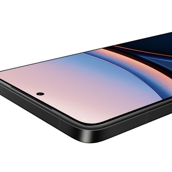 POCO F7 Ultra Svart 16 GO+512 GO Svart